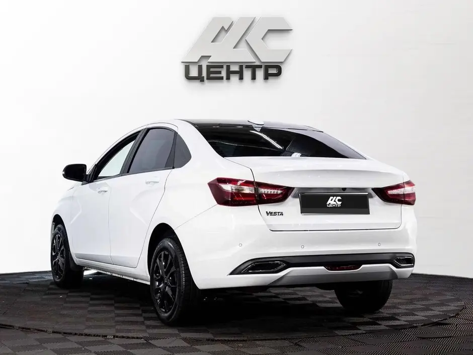 LADA (ВАЗ) Vesta, 2023 г.