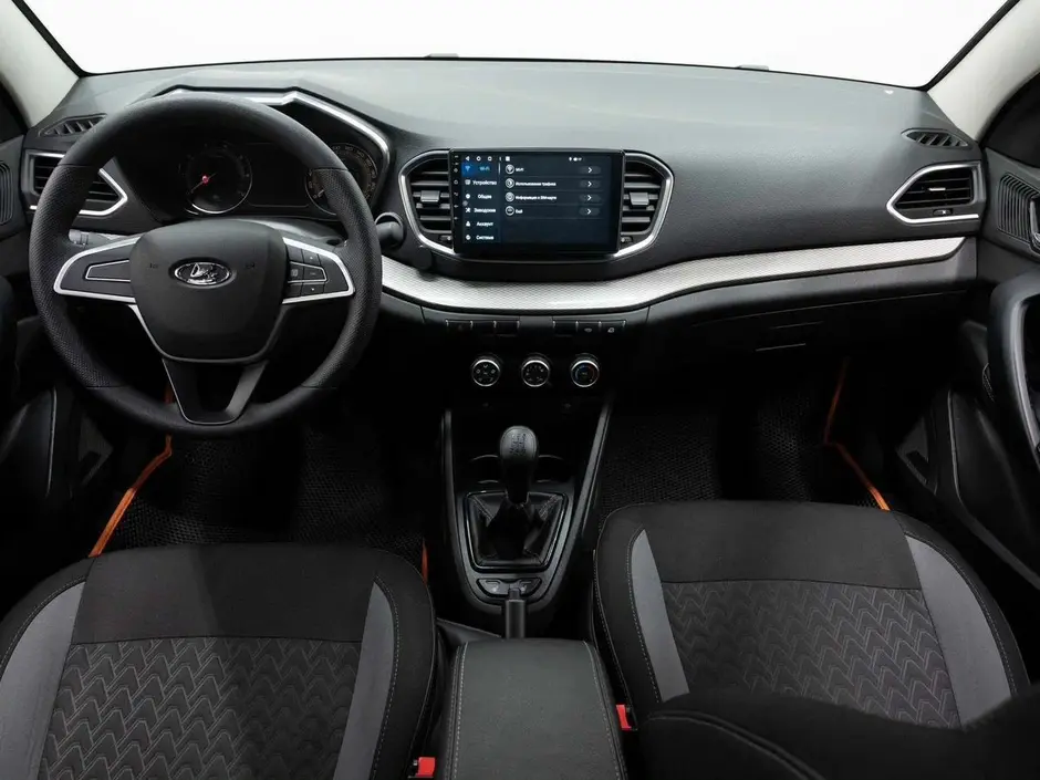 LADA (ВАЗ) Vesta, 2023 г.