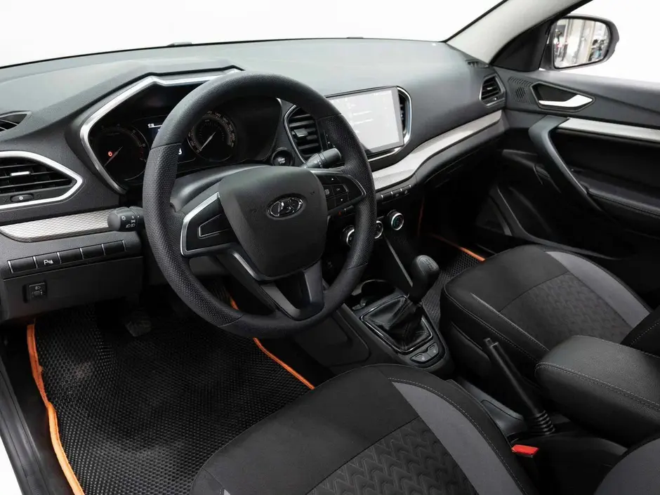 LADA (ВАЗ) Vesta, 2023 г.