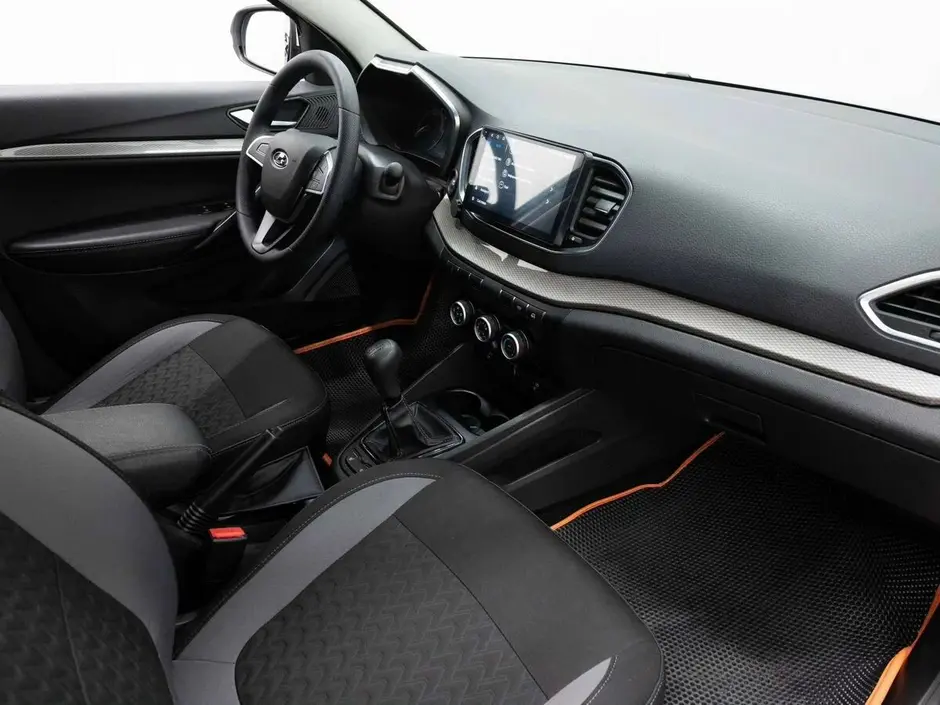 LADA (ВАЗ) Vesta, 2023 г.