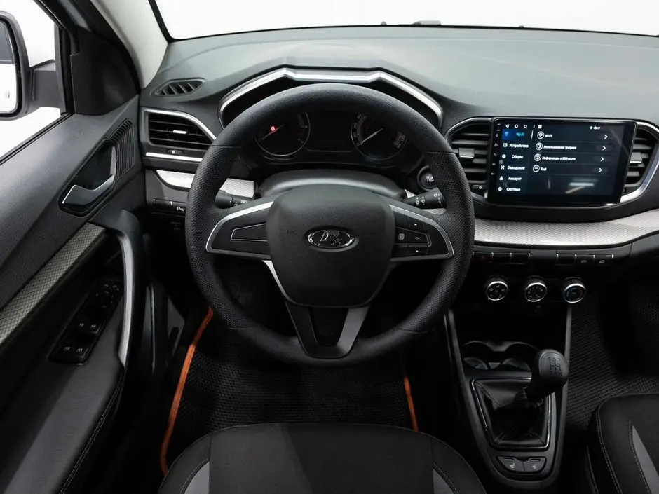 LADA (ВАЗ) Vesta, 2023 г.