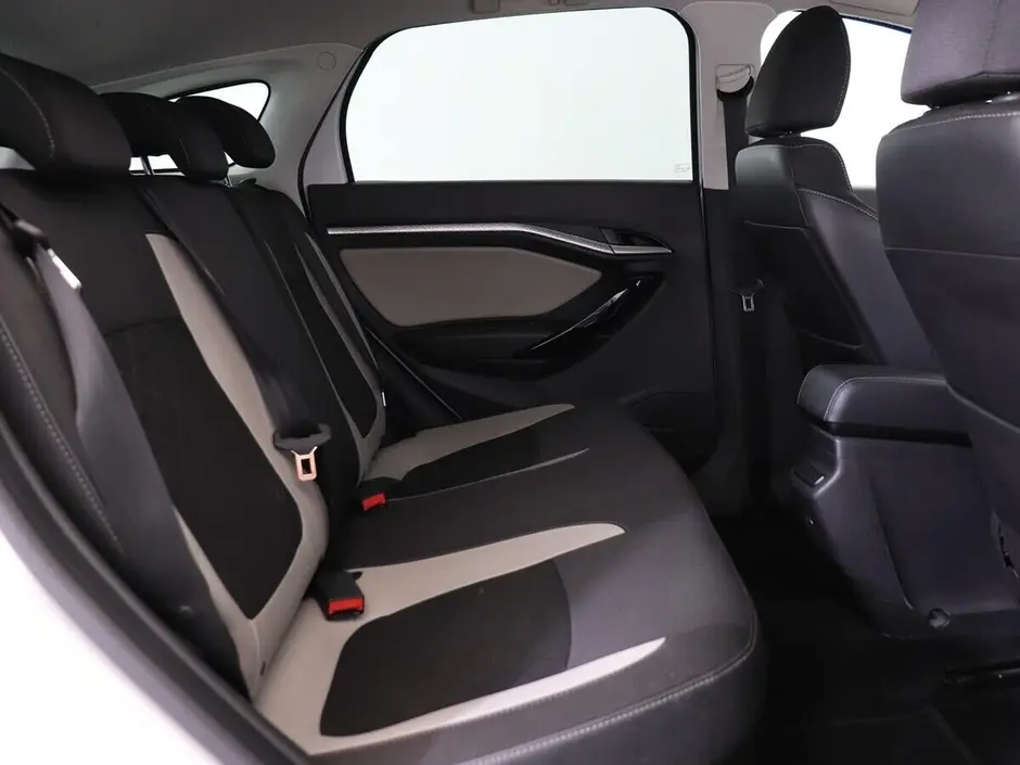 LADA (ВАЗ) Vesta, 2019 г.