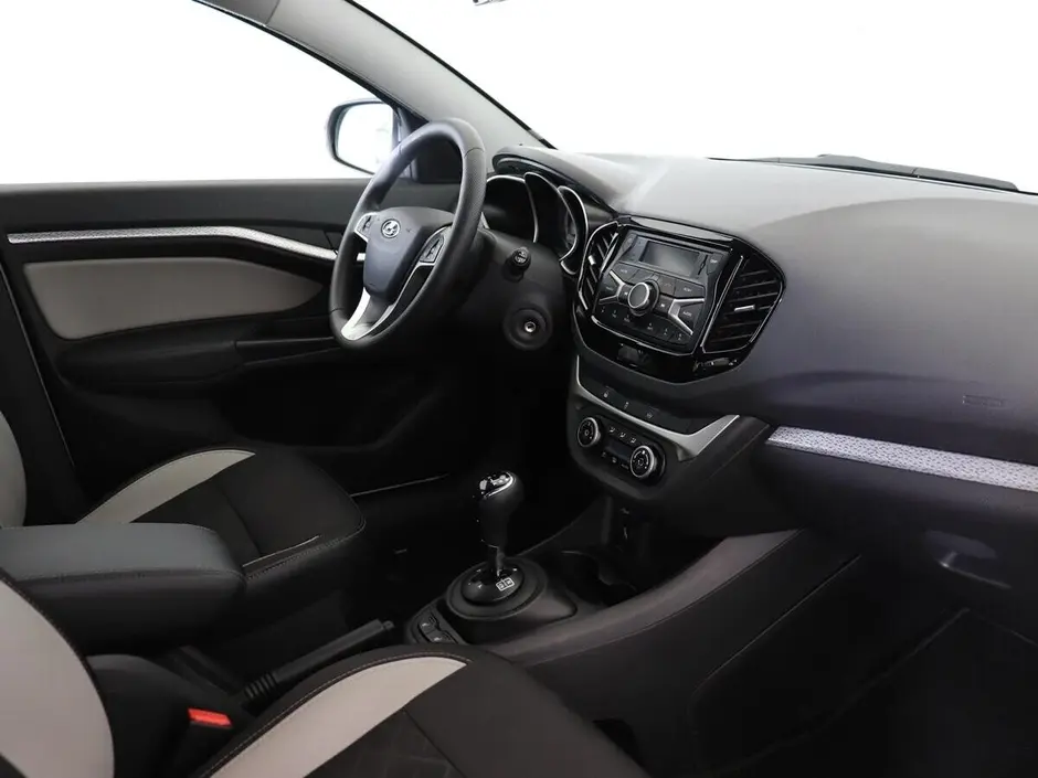 LADA (ВАЗ) Vesta, 2019 г.