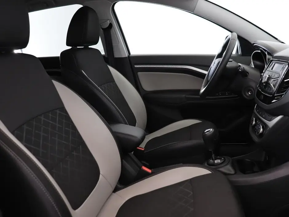 LADA (ВАЗ) Vesta, 2019 г.