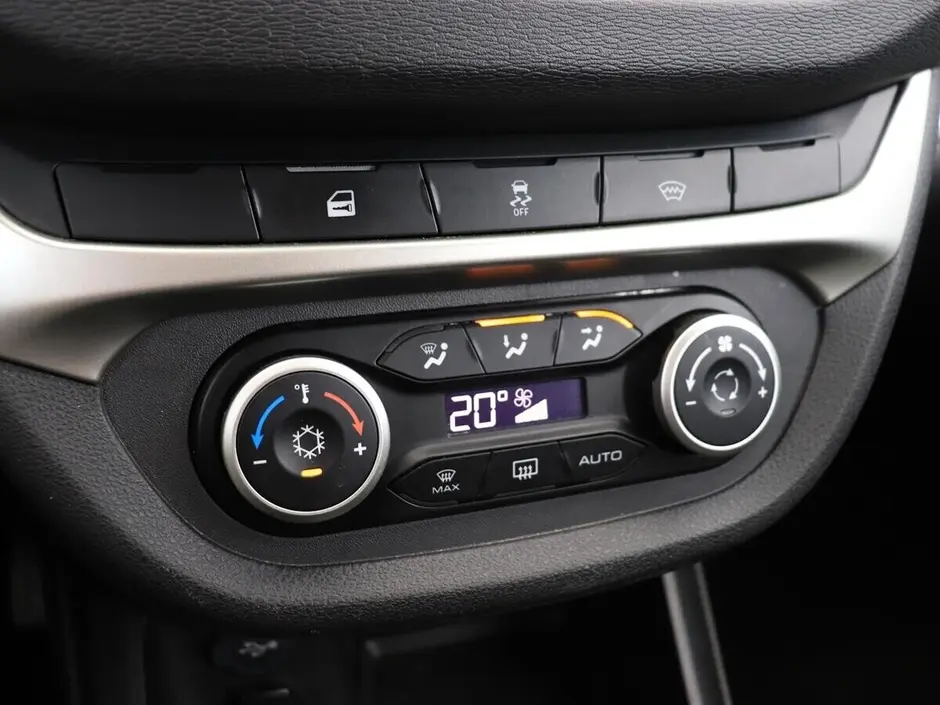 LADA (ВАЗ) Vesta, 2019 г.