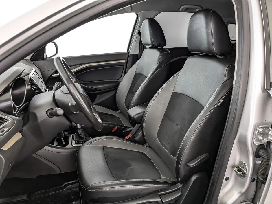 LADA (ВАЗ) Vesta, 2020 г.