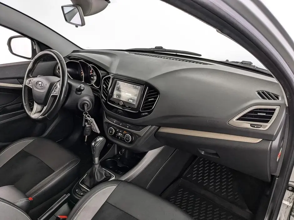 LADA (ВАЗ) Vesta, 2020 г.