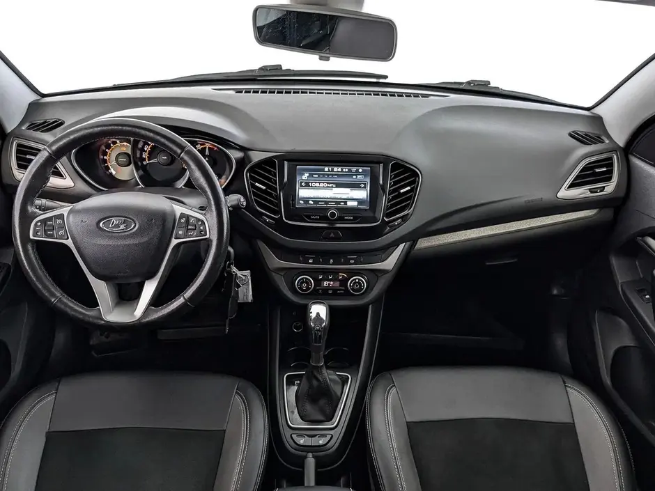 LADA (ВАЗ) Vesta, 2020 г.