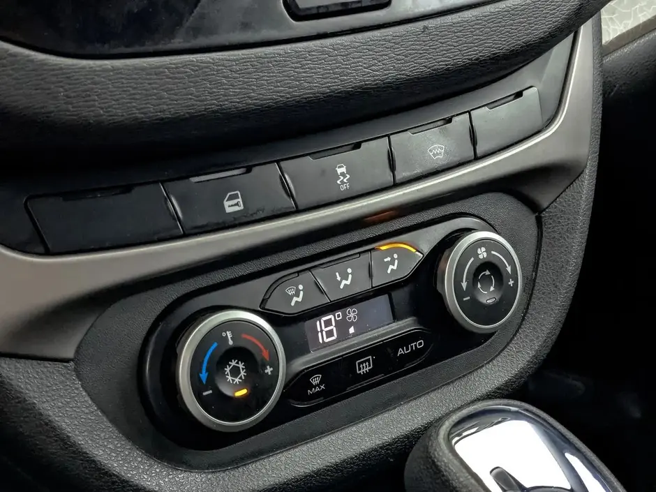 LADA (ВАЗ) Vesta, 2020 г.