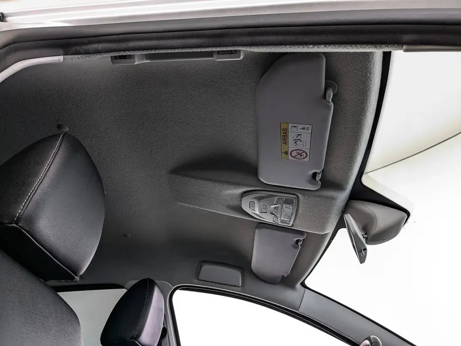 LADA (ВАЗ) Vesta, 2020 г.