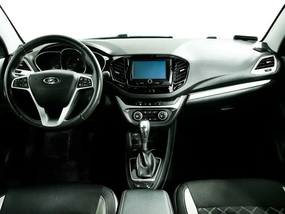 LADA (ВАЗ) Vesta, 2019 г.