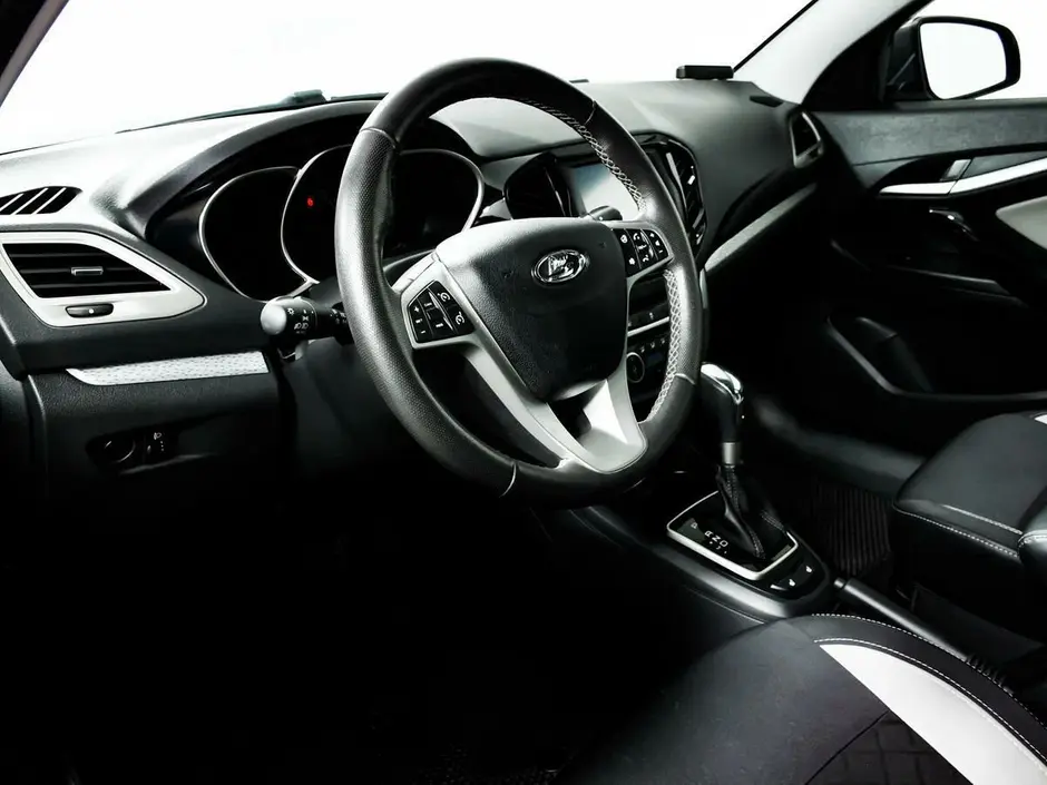 LADA (ВАЗ) Vesta, 2019 г.