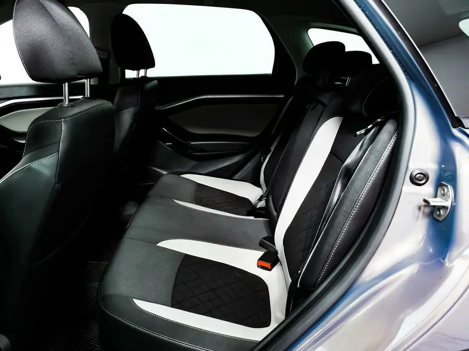 LADA (ВАЗ) Vesta, 2019 г.