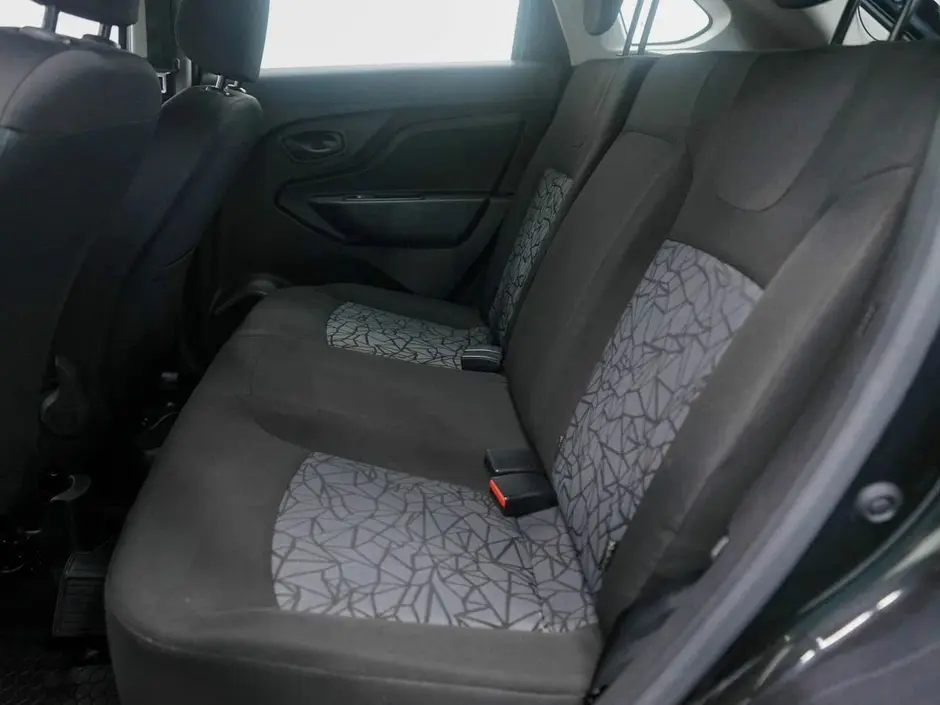 LADA (ВАЗ) XRAY, 2017 г.