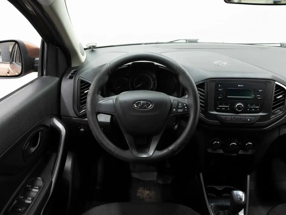 LADA (ВАЗ) XRAY, 2018 г.