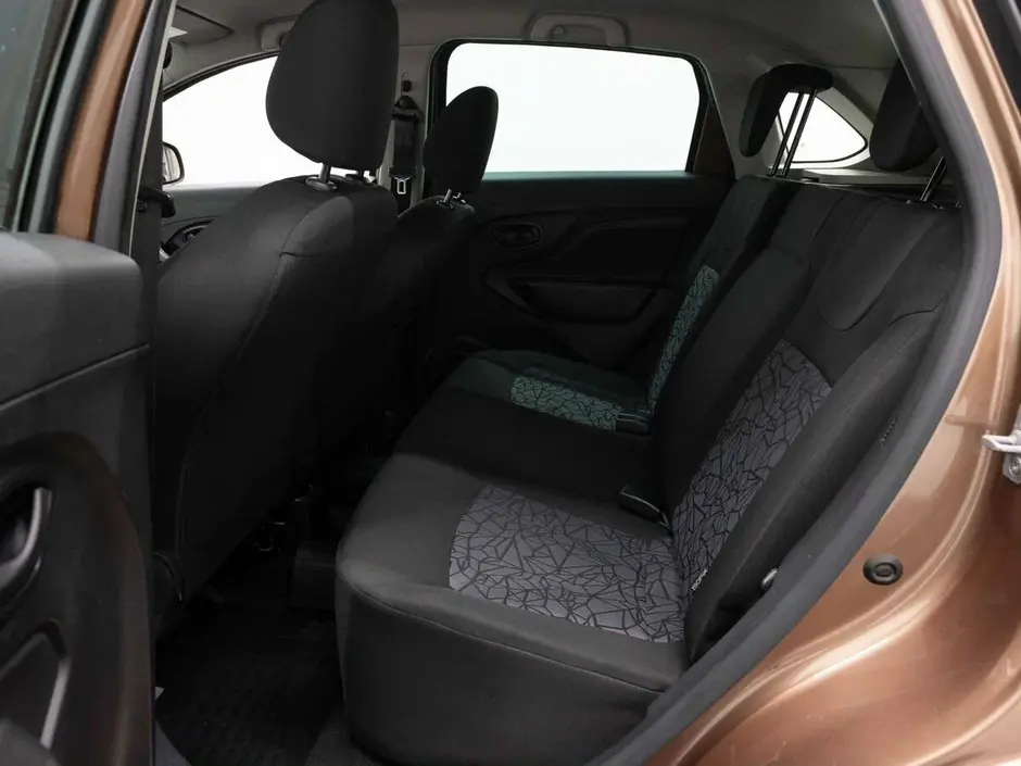 LADA (ВАЗ) XRAY, 2018 г.