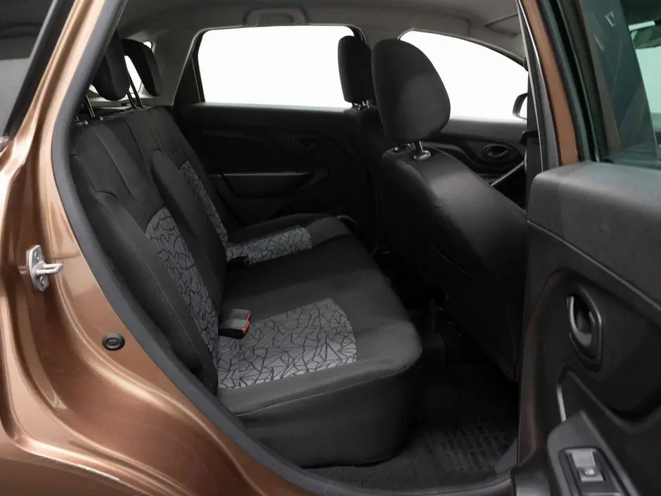 LADA (ВАЗ) XRAY, 2018 г.