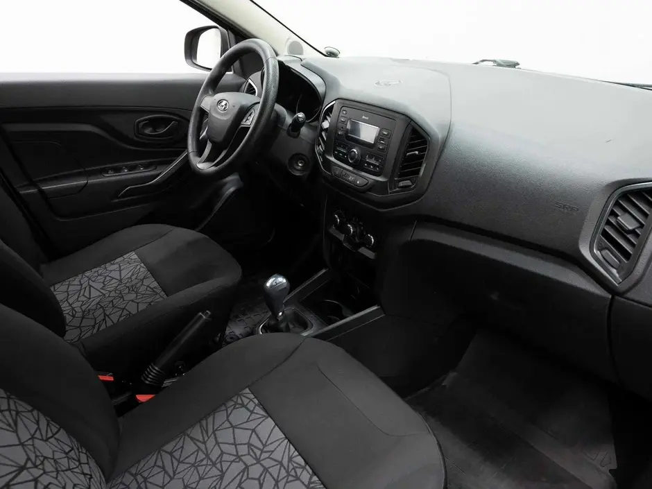 LADA (ВАЗ) XRAY, 2018 г.