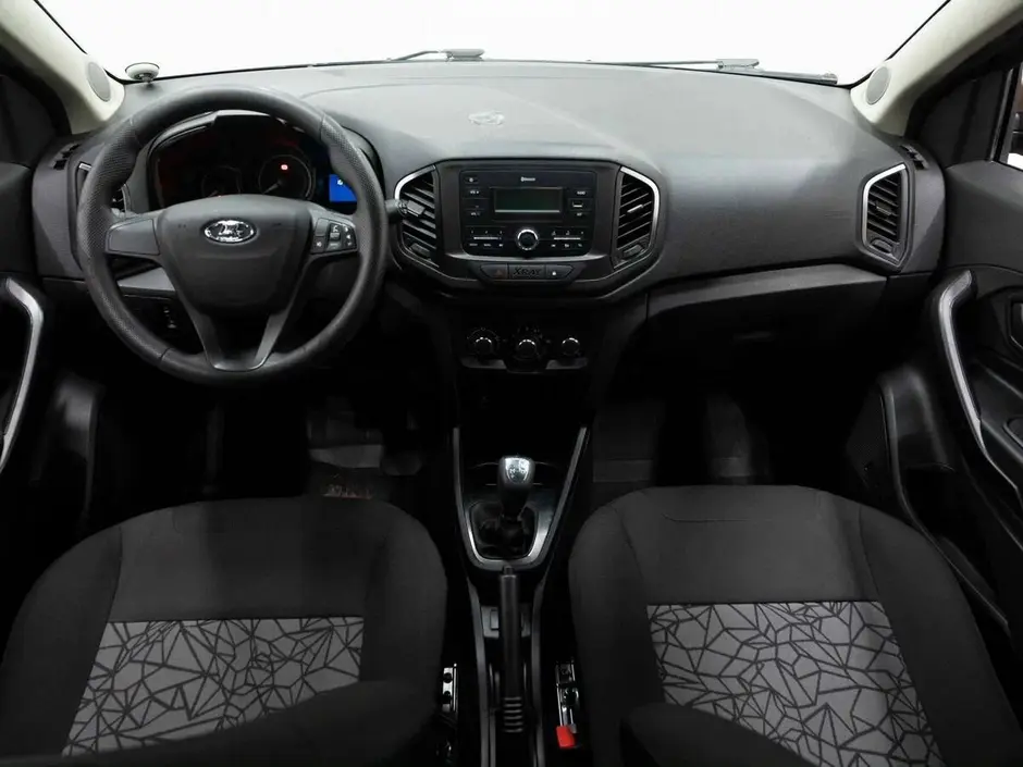 LADA (ВАЗ) XRAY, 2018 г.