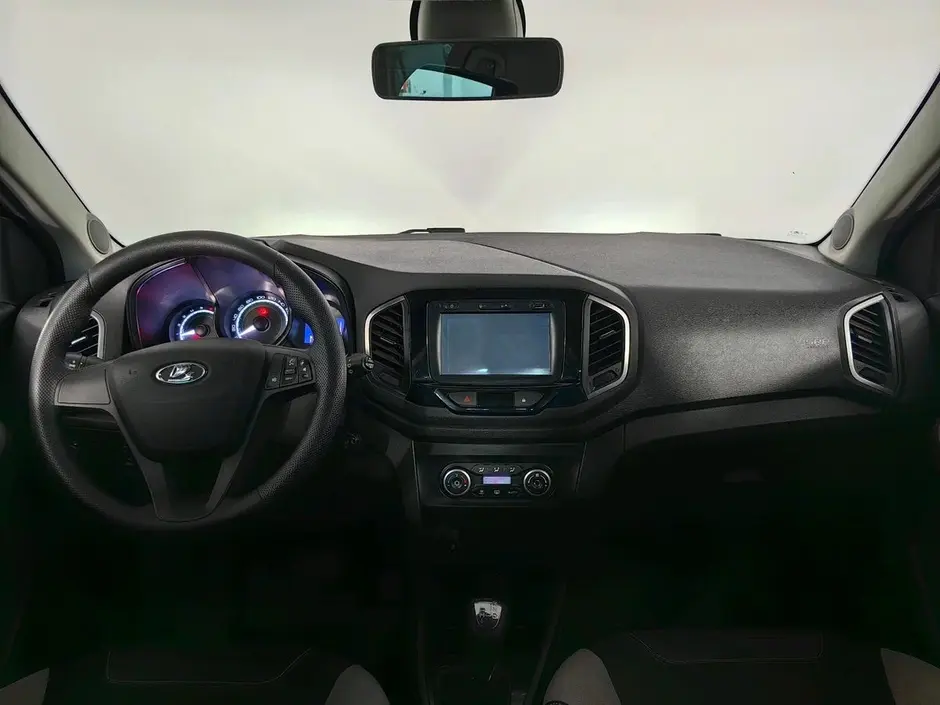 LADA (ВАЗ) XRAY, 2017 г.