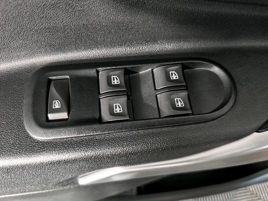 LADA (ВАЗ) XRAY, 2017 г.