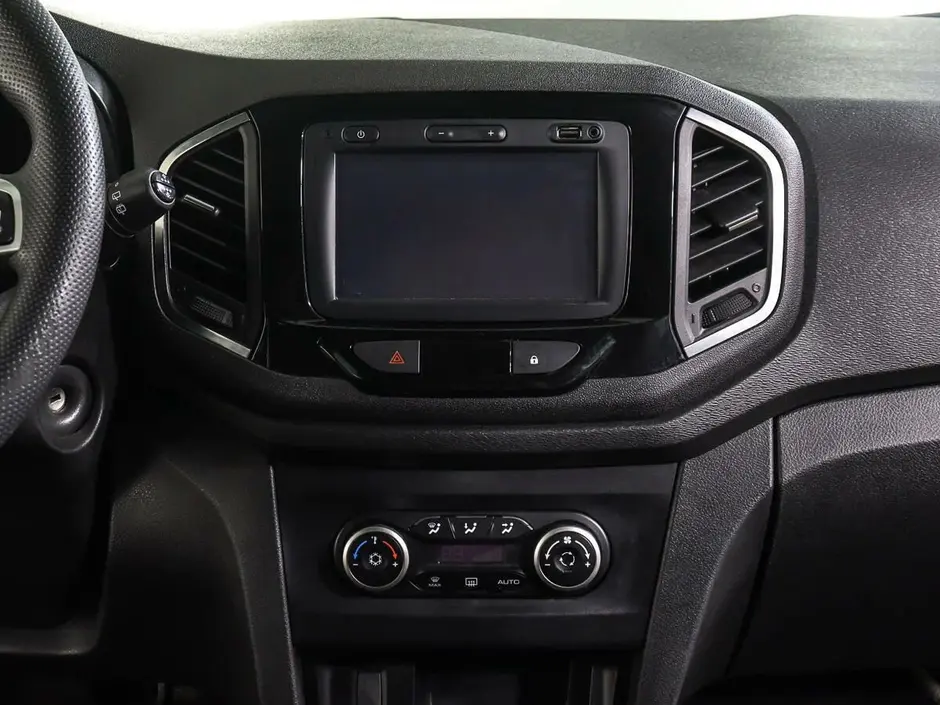 LADA (ВАЗ) XRAY, 2018 г.