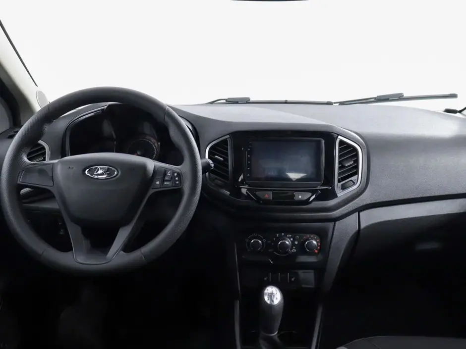 LADA (ВАЗ) XRAY, 2021 г.