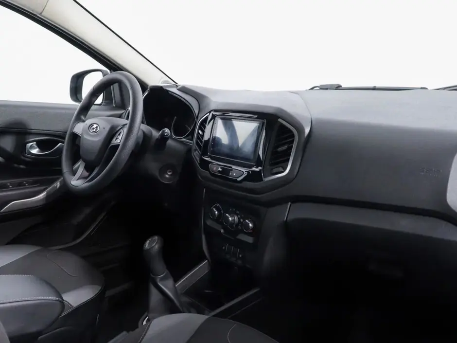 LADA (ВАЗ) XRAY, 2021 г.