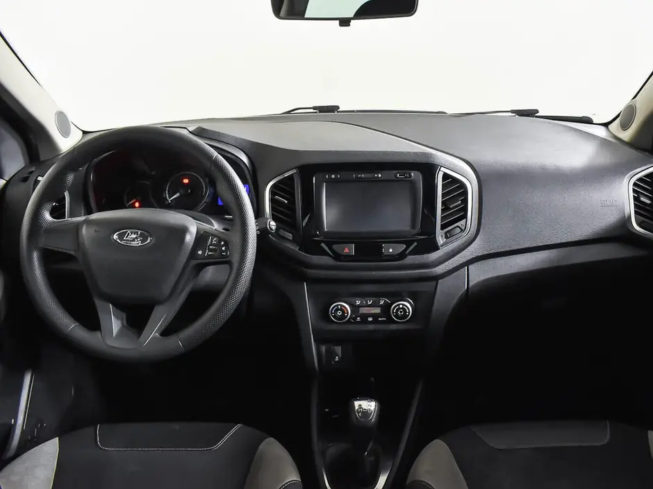 LADA (ВАЗ) XRAY, 2017 г.