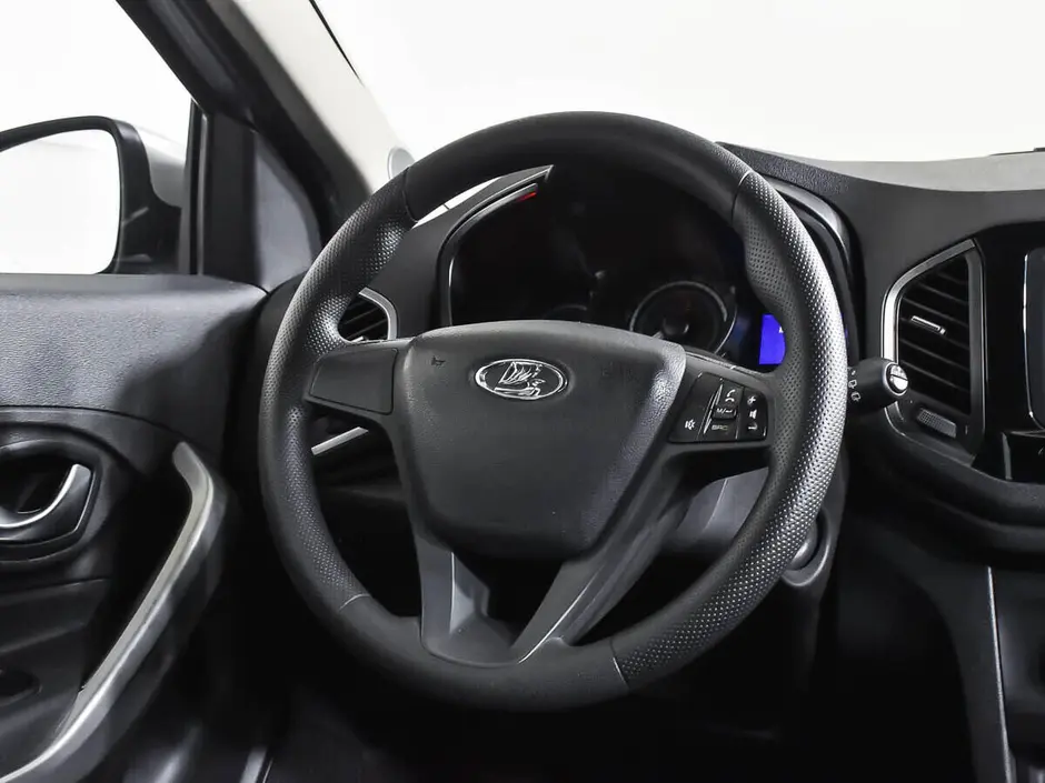 LADA (ВАЗ) XRAY, 2017 г.