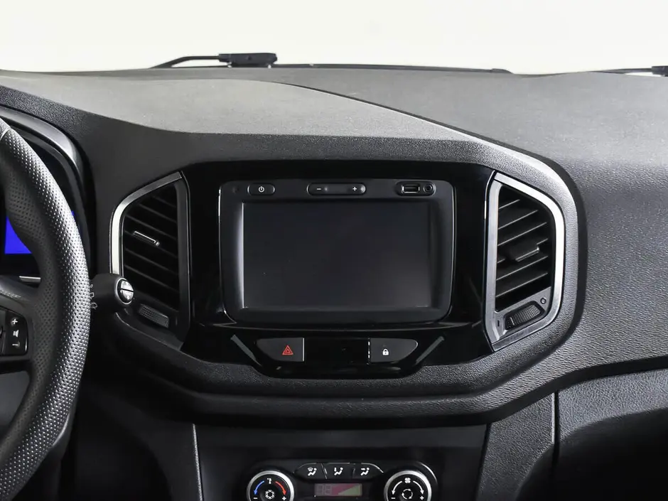 LADA (ВАЗ) XRAY, 2017 г.