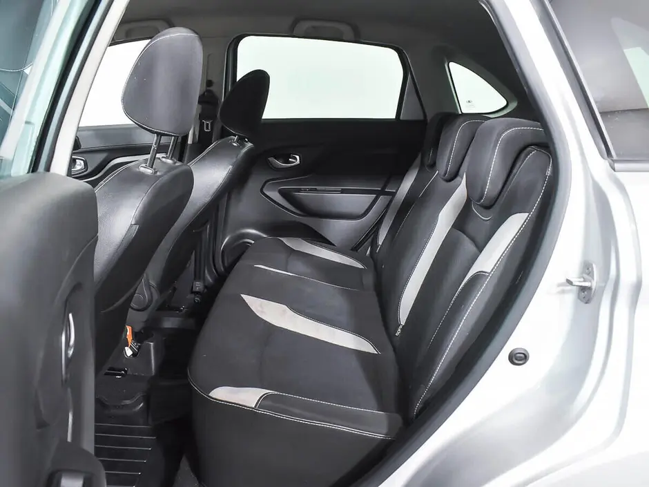 LADA (ВАЗ) XRAY, 2017 г.