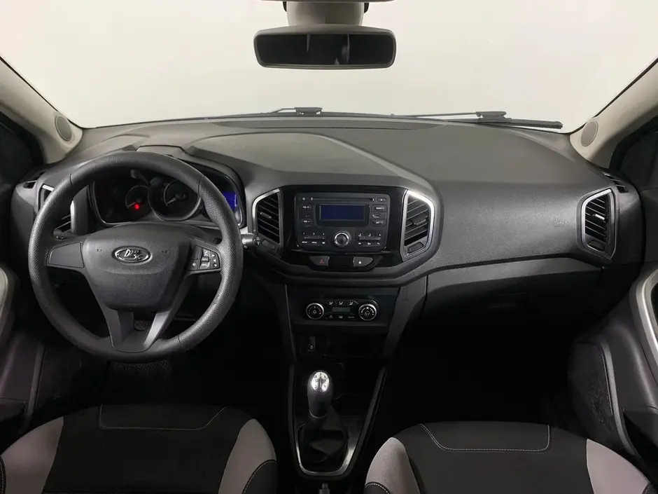 LADA (ВАЗ) XRAY, 2016 г.