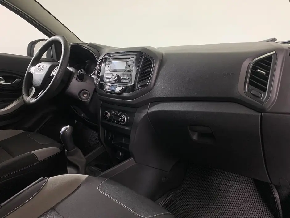 LADA (ВАЗ) XRAY, 2016 г.