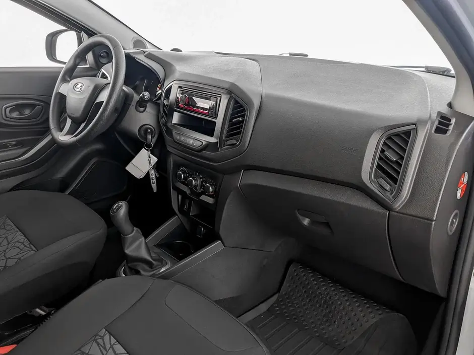 LADA (ВАЗ) XRAY, 2017 г.