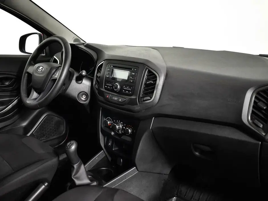 LADA (ВАЗ) XRAY, 2017 г.