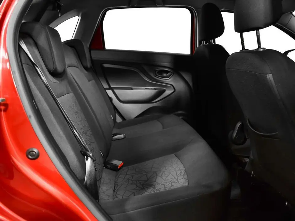 LADA (ВАЗ) XRAY, 2017 г.