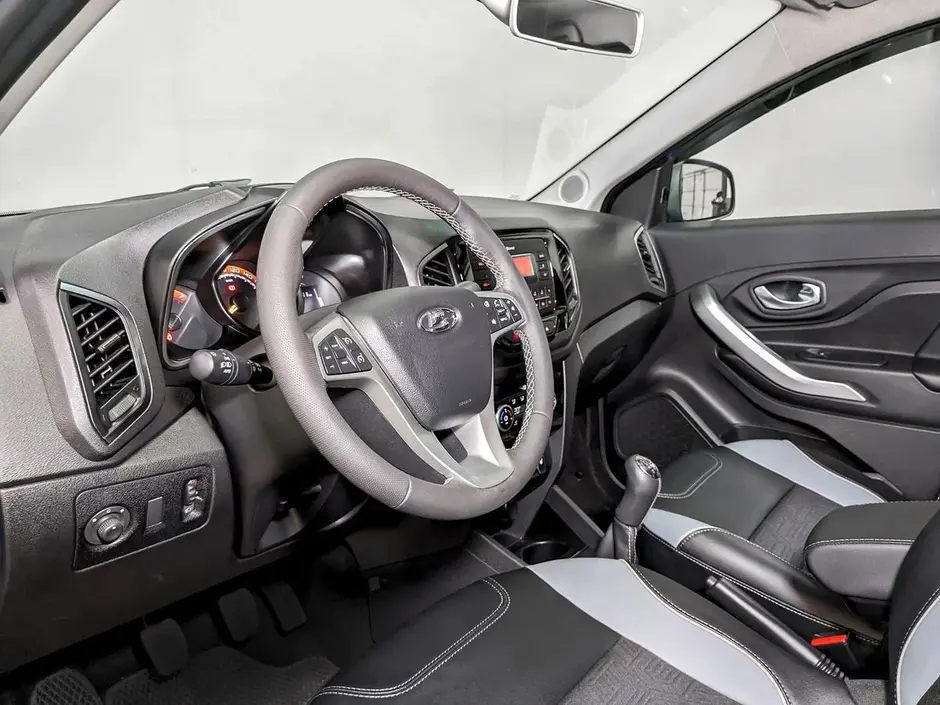 LADA (ВАЗ) XRAY, 2020 г.