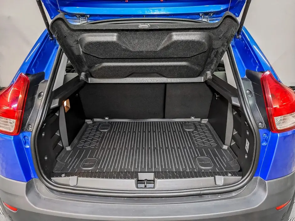 LADA (ВАЗ) XRAY, 2020 г.