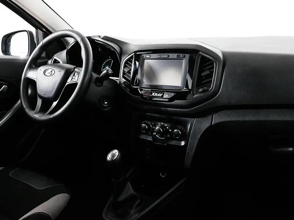 LADA (ВАЗ) XRAY, 2016 г.
