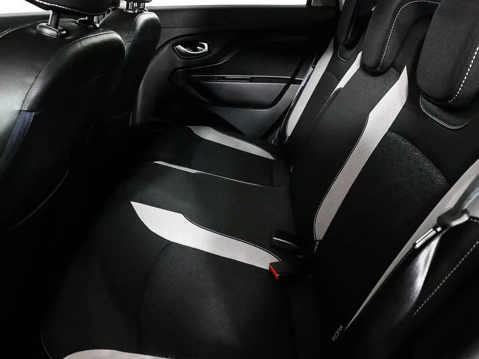 LADA (ВАЗ) XRAY, 2016 г.