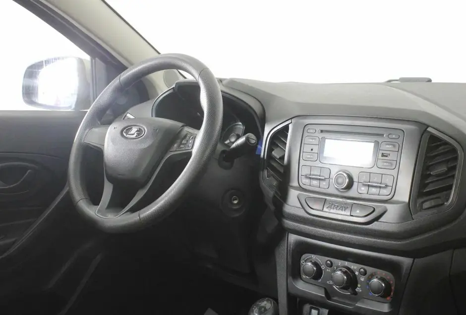 LADA (ВАЗ) XRAY, 2016 г.