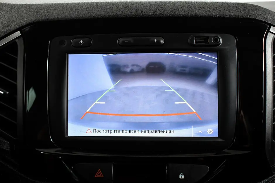 LADA (ВАЗ) XRAY, 2018 г.