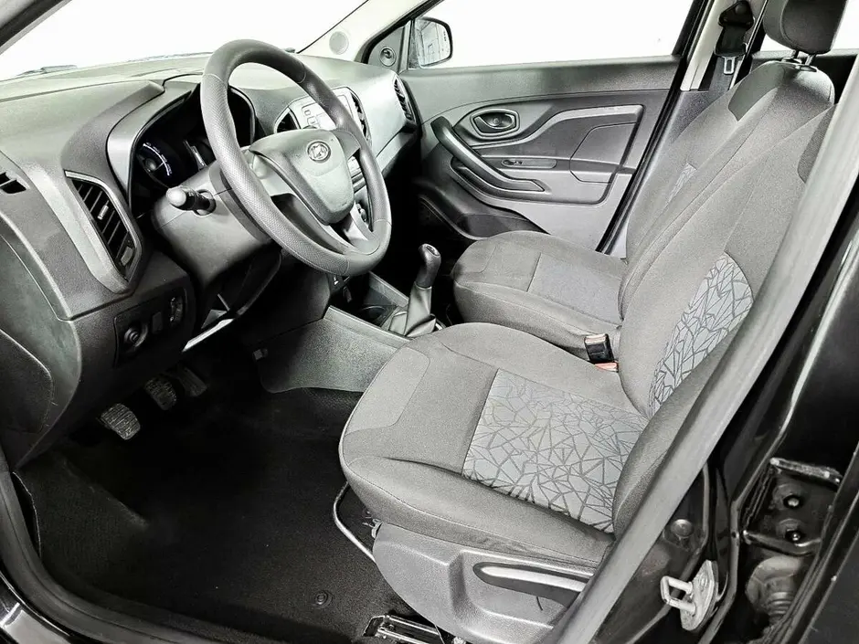 LADA (ВАЗ) XRAY, 2020 г.