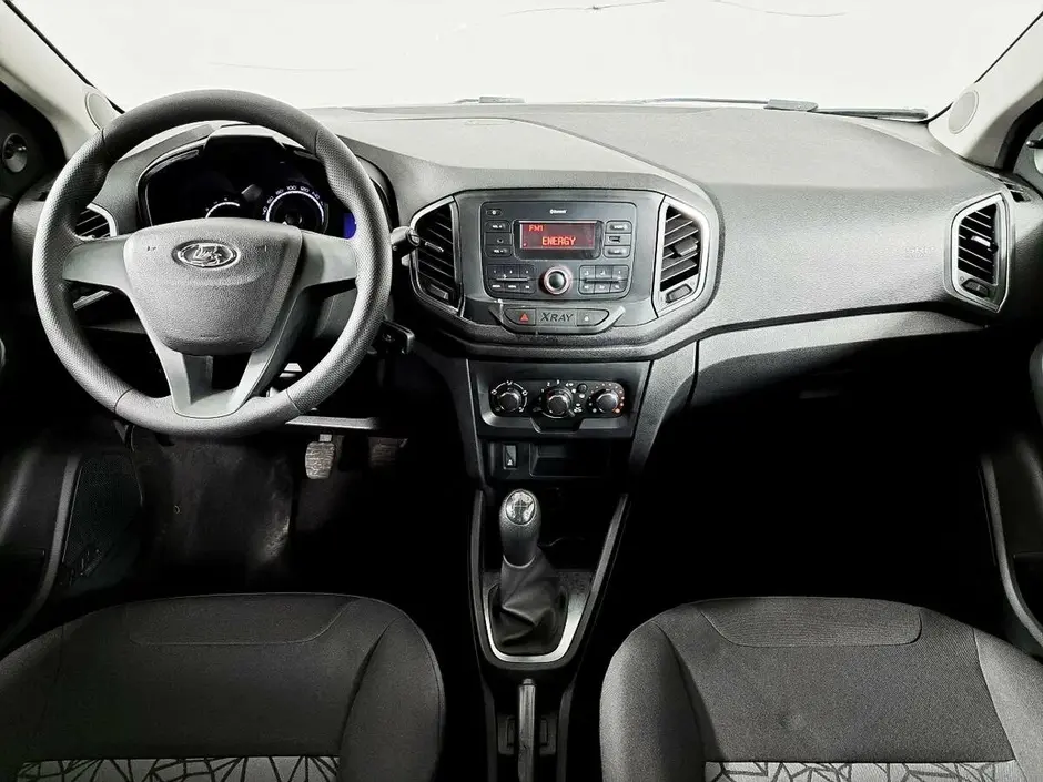 LADA (ВАЗ) XRAY, 2020 г.