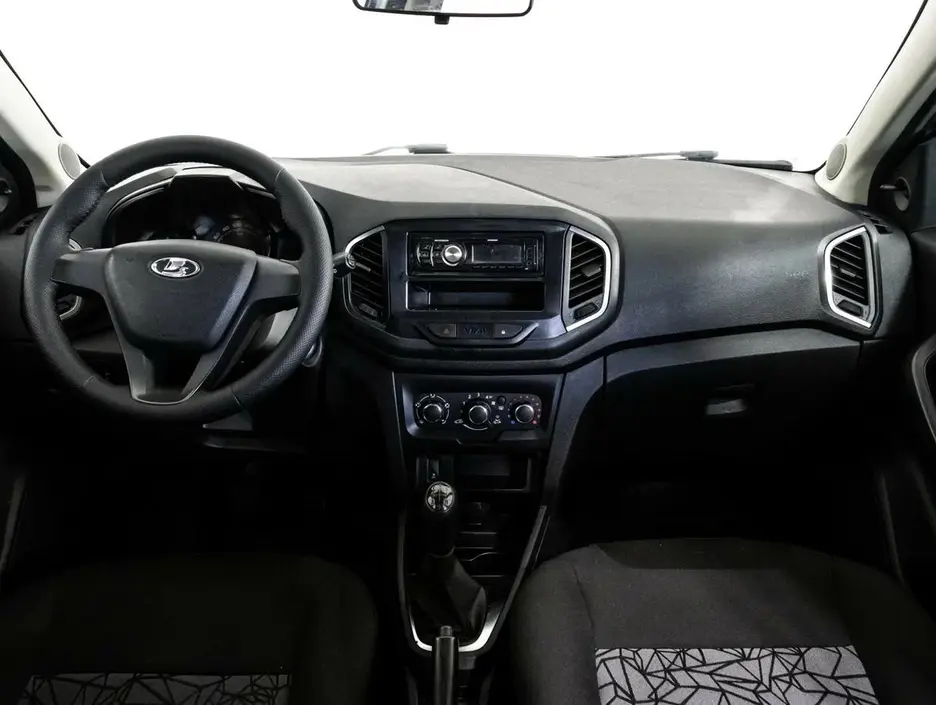 LADA (ВАЗ) XRAY, 2020 г.