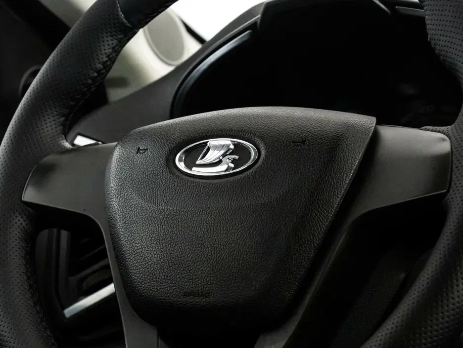 LADA (ВАЗ) XRAY, 2020 г.