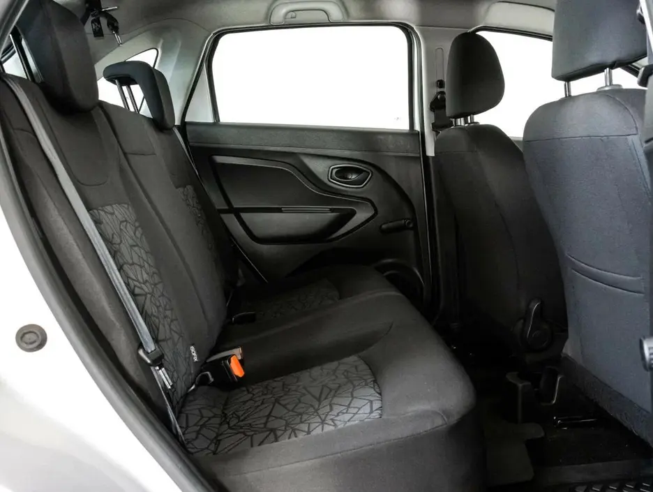 LADA (ВАЗ) XRAY, 2020 г.