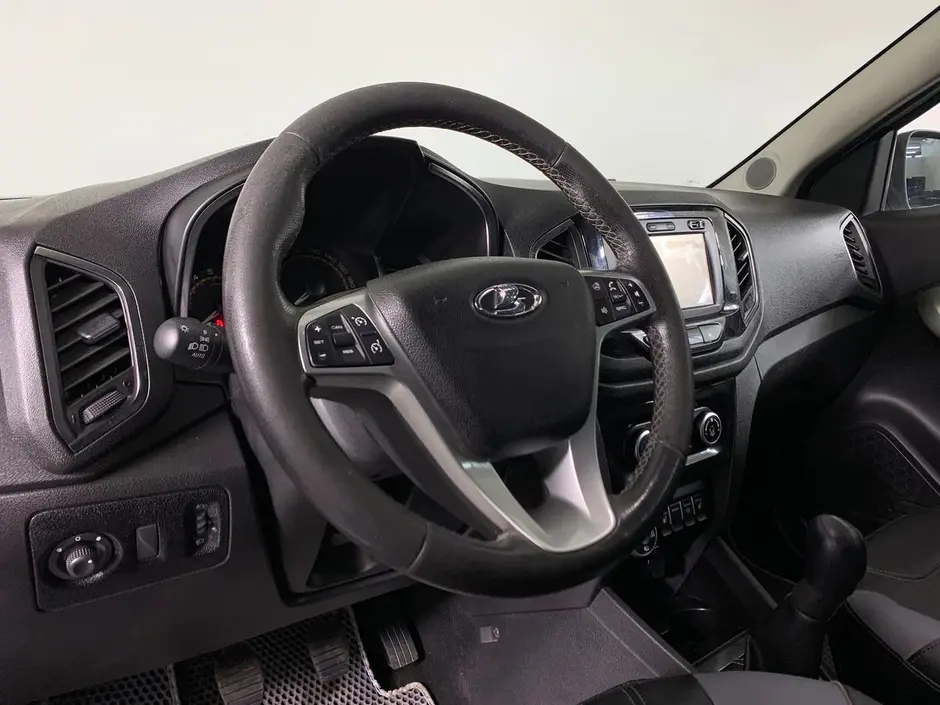 LADA (ВАЗ) XRAY, 2018 г.