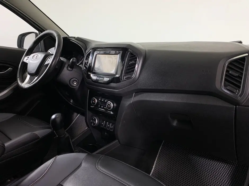 LADA (ВАЗ) XRAY, 2018 г.